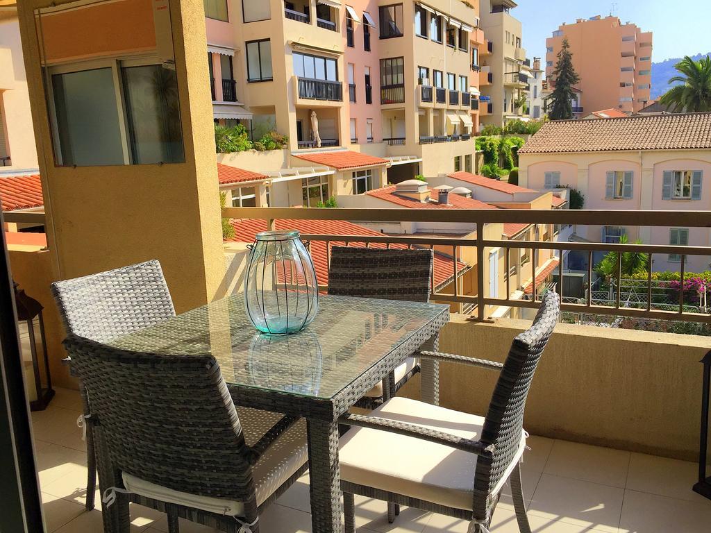 Coeur De Cannes City Pokoj fotografie