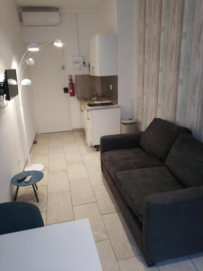 Coeur De Cannes City Pokoj fotografie